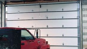 commercial garage doors sioux falls