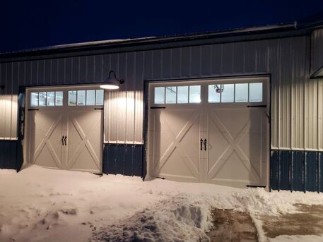 Commercial Garage Doors Sioux Falls, Garage Doors Sioux Falls Sd